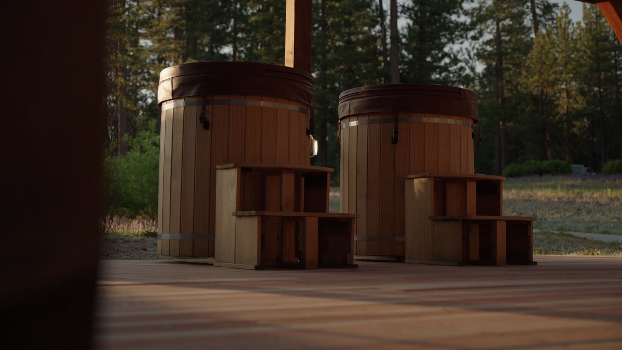 Photo of Outdoor in Big Bear Lake