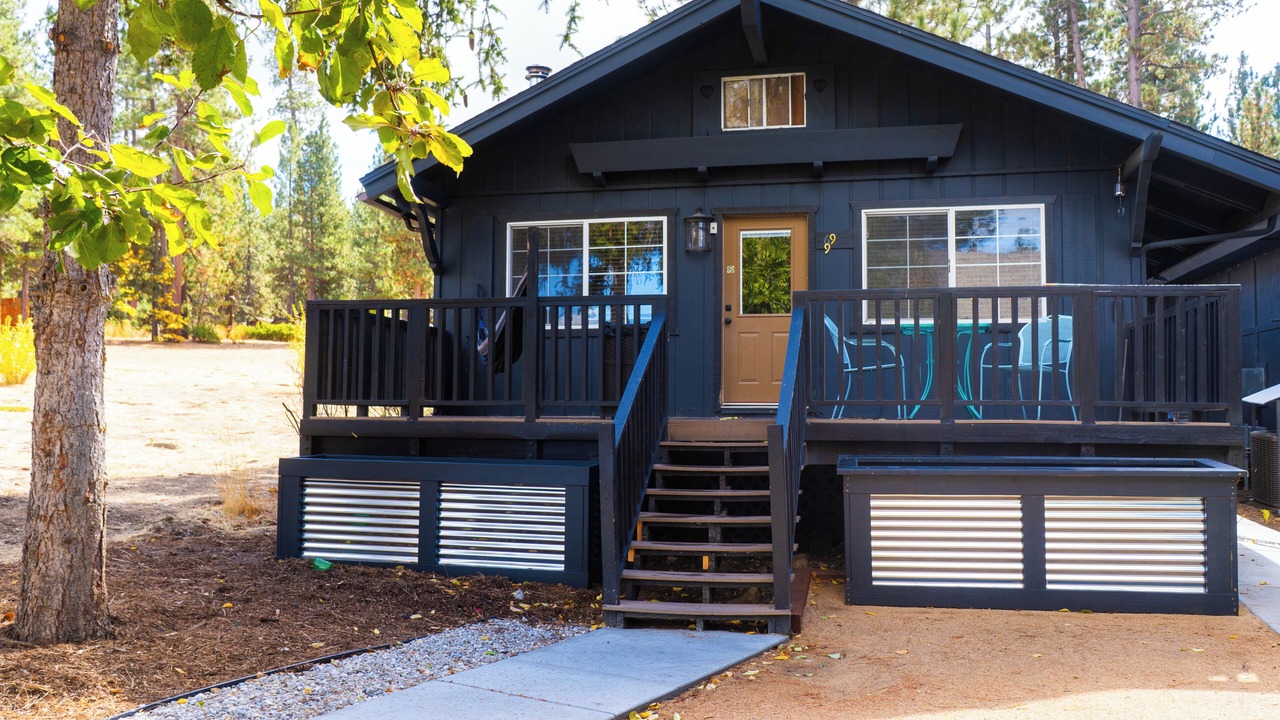 Photo of Outdoor in Big Bear Lake