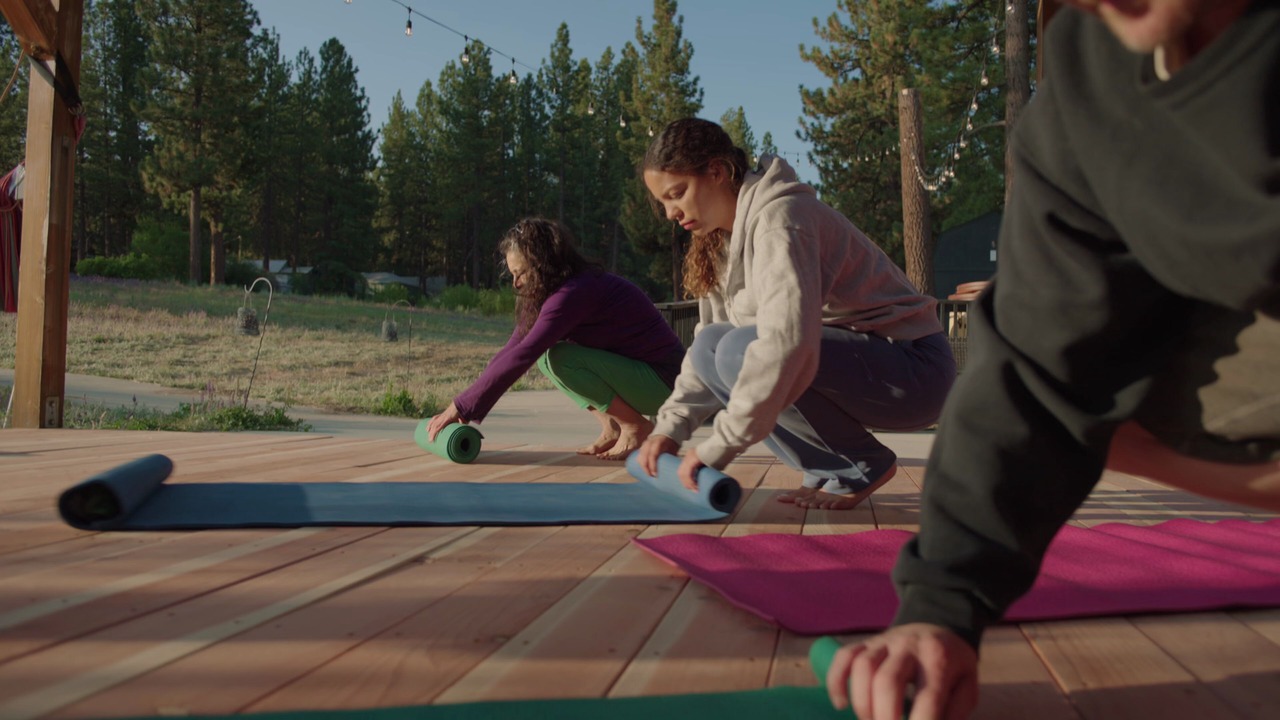 Photo of Others in Big Bear Lake