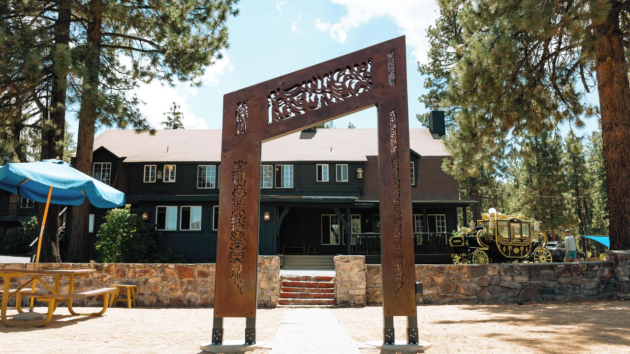 Photo of Outdoor in Big Bear Lake