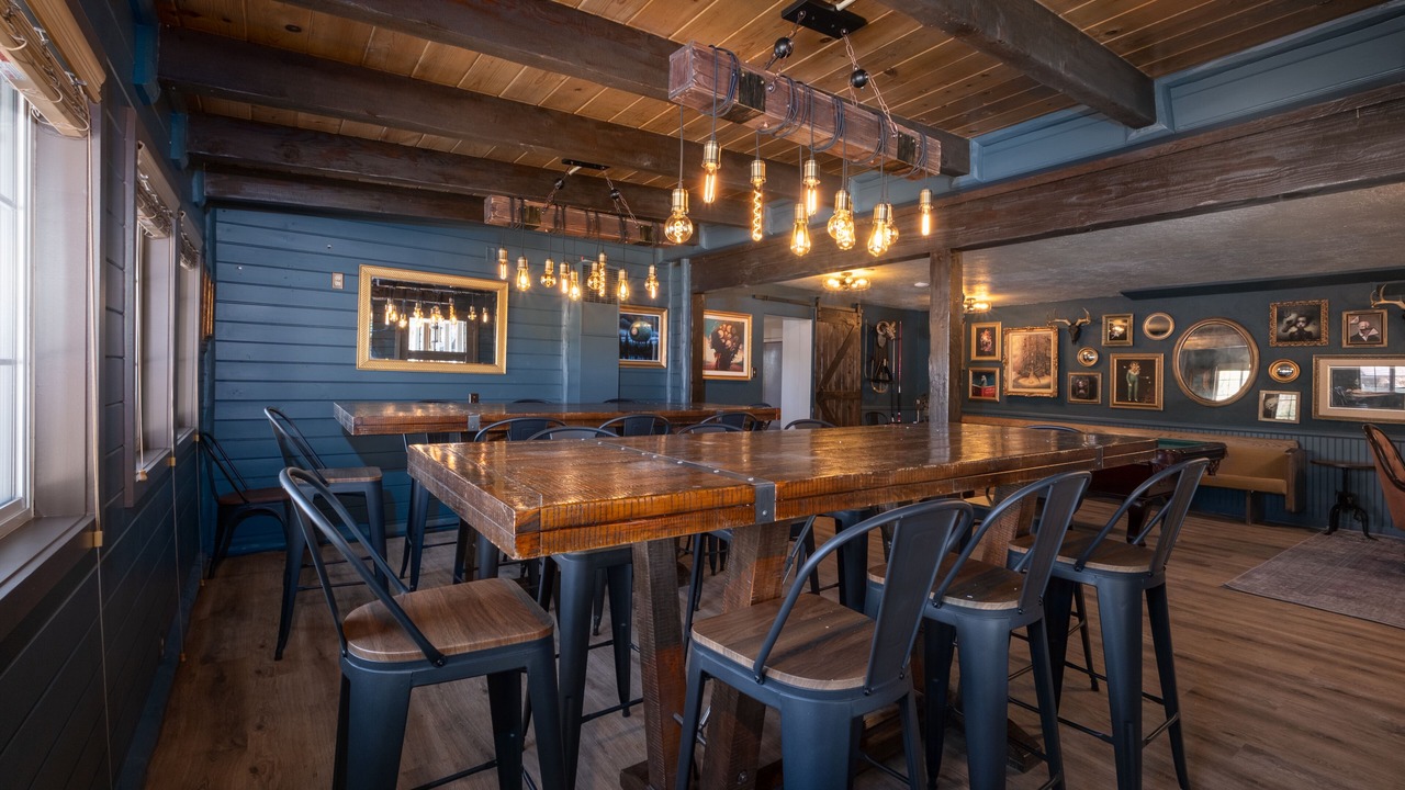 Photo of Livingroom in Big Bear Lake