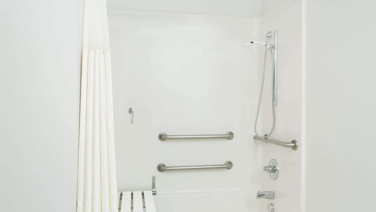 Photo of Bathroom in Cloverdale