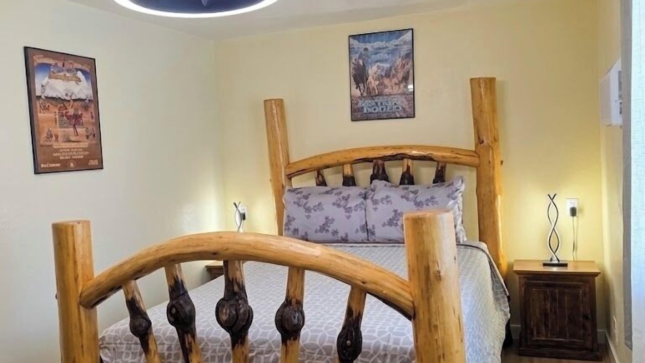 Photo of Bedroom in Chemult