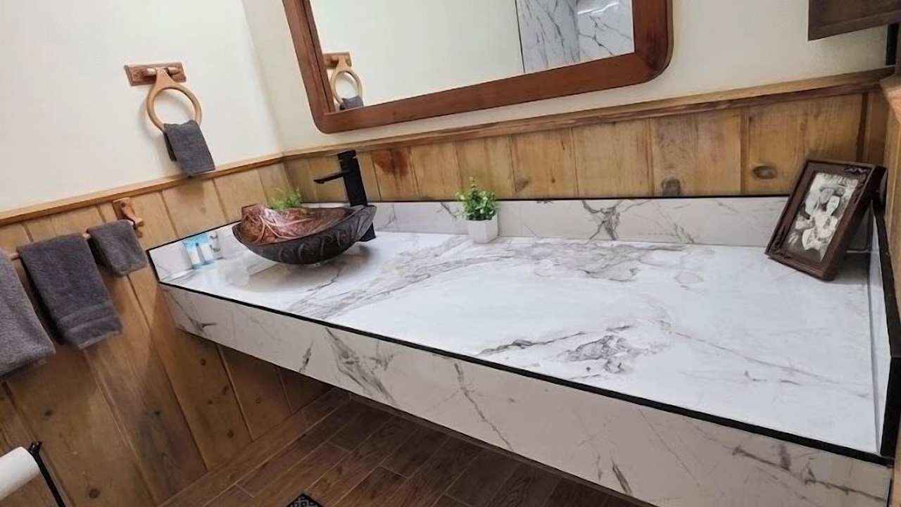 Photo of Bathroom in Chemult
