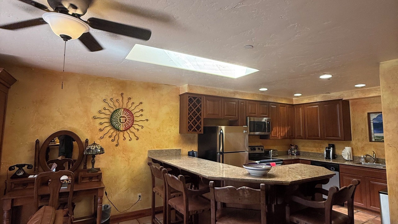 Photo of Kitchen in Avila Beach