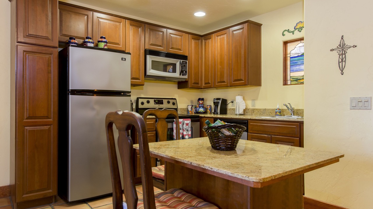 Photo of Kitchen in Avila Beach