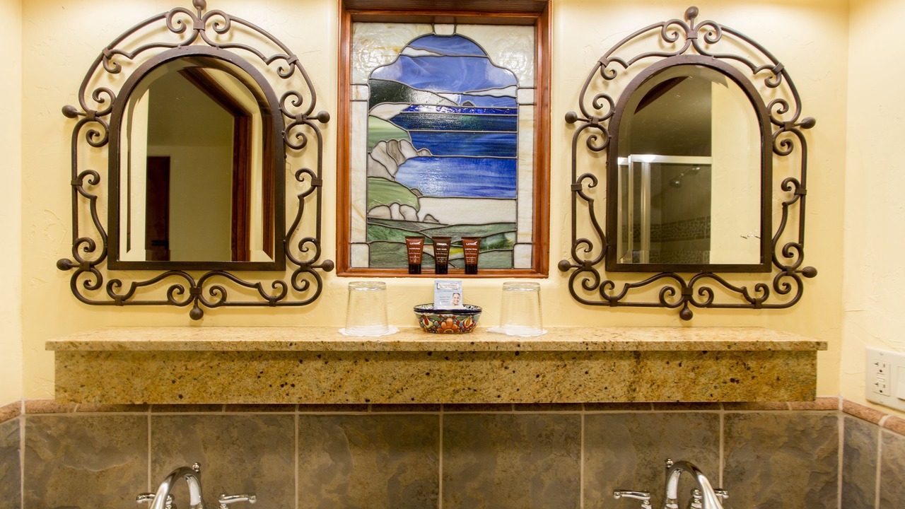 Photo of Bathroom in Avila Beach