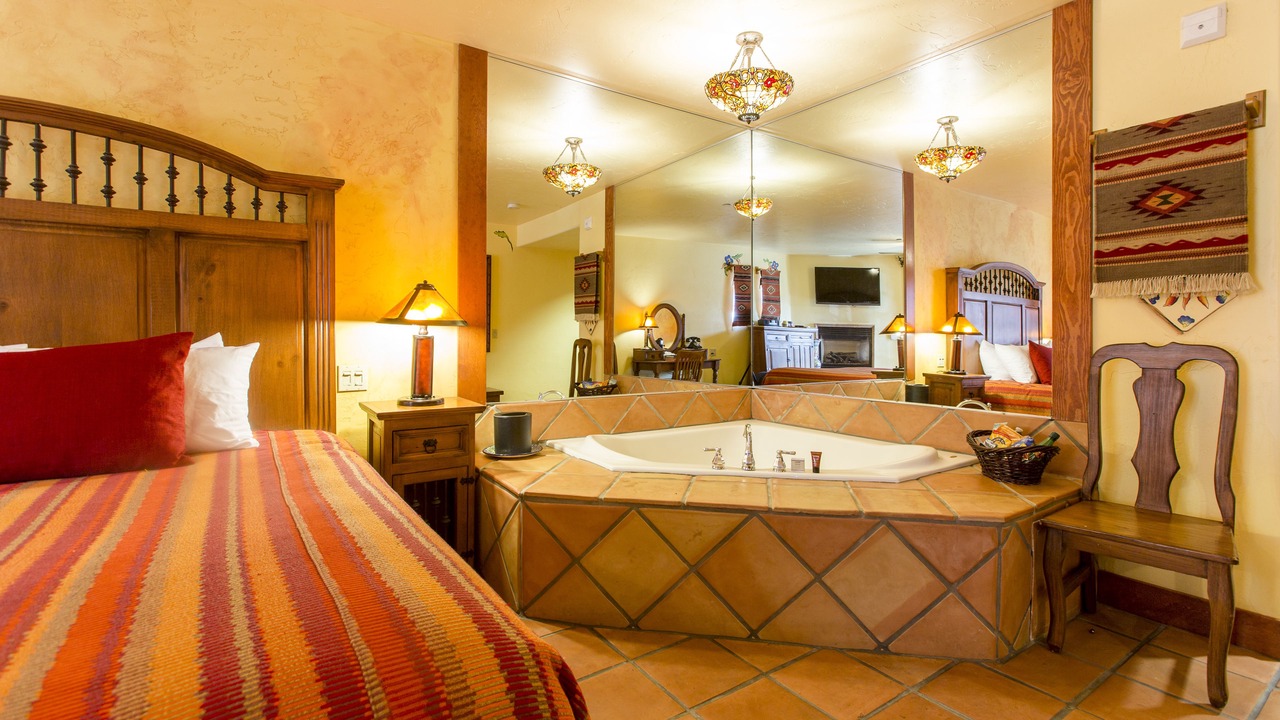Photo of Bedroom in Avila Beach