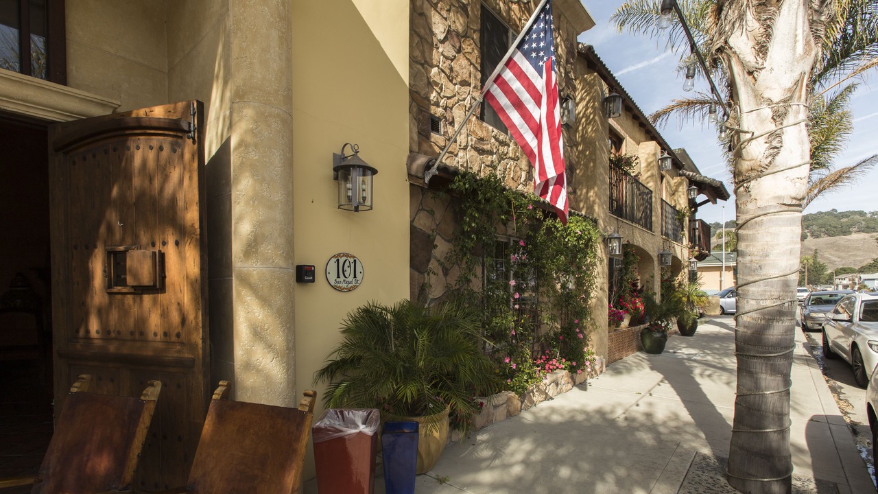 Photo of Outdoor in Avila Beach