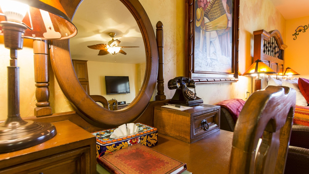 Photo of Bedroom in Avila Beach