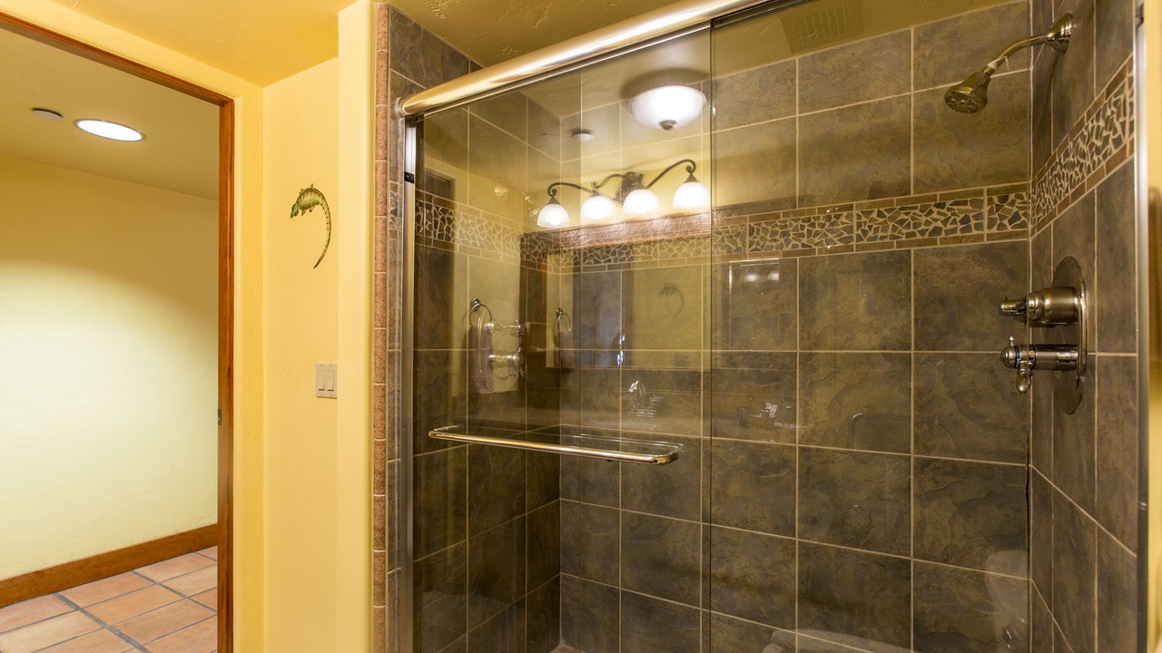 Photo of Bathroom in Avila Beach