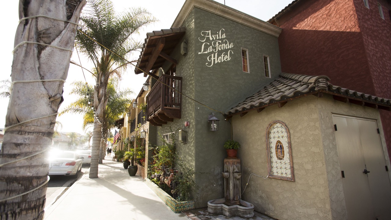 Photo of Outdoor in Avila Beach