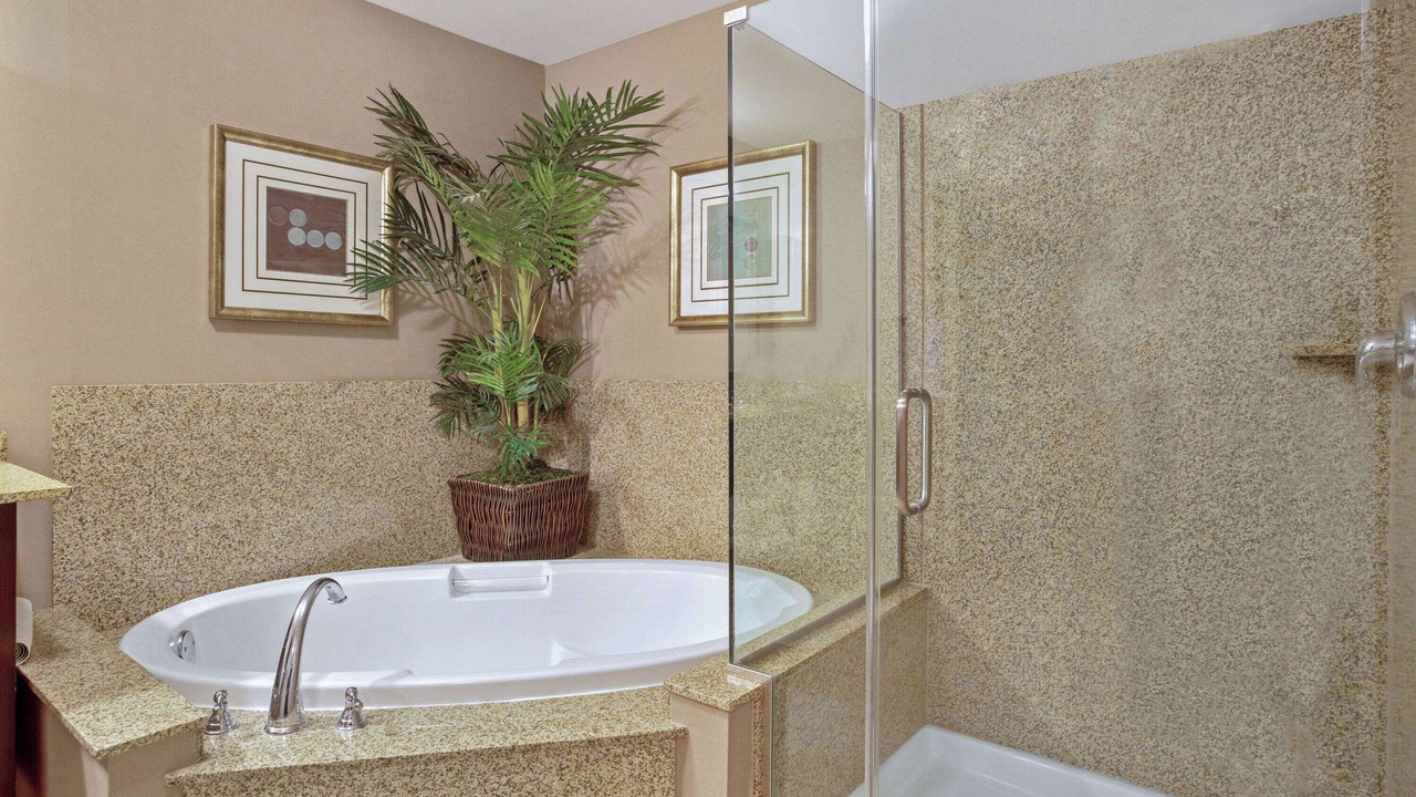 Photo of Bedroom in Paso Robles