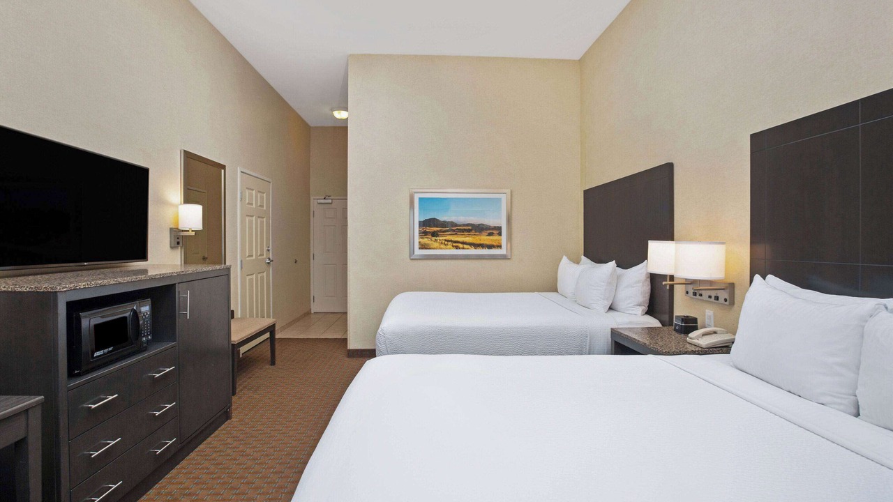 Photo of Bedroom in Paso Robles