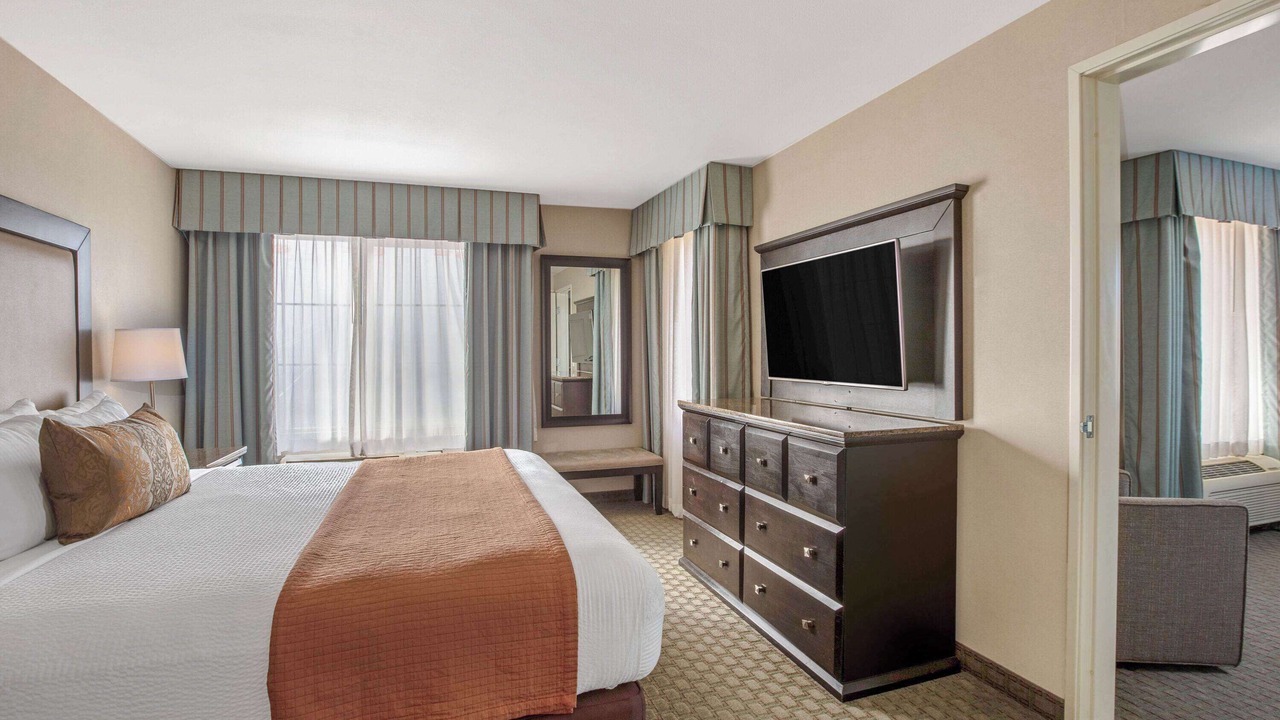 Photo of Bedroom in Paso Robles