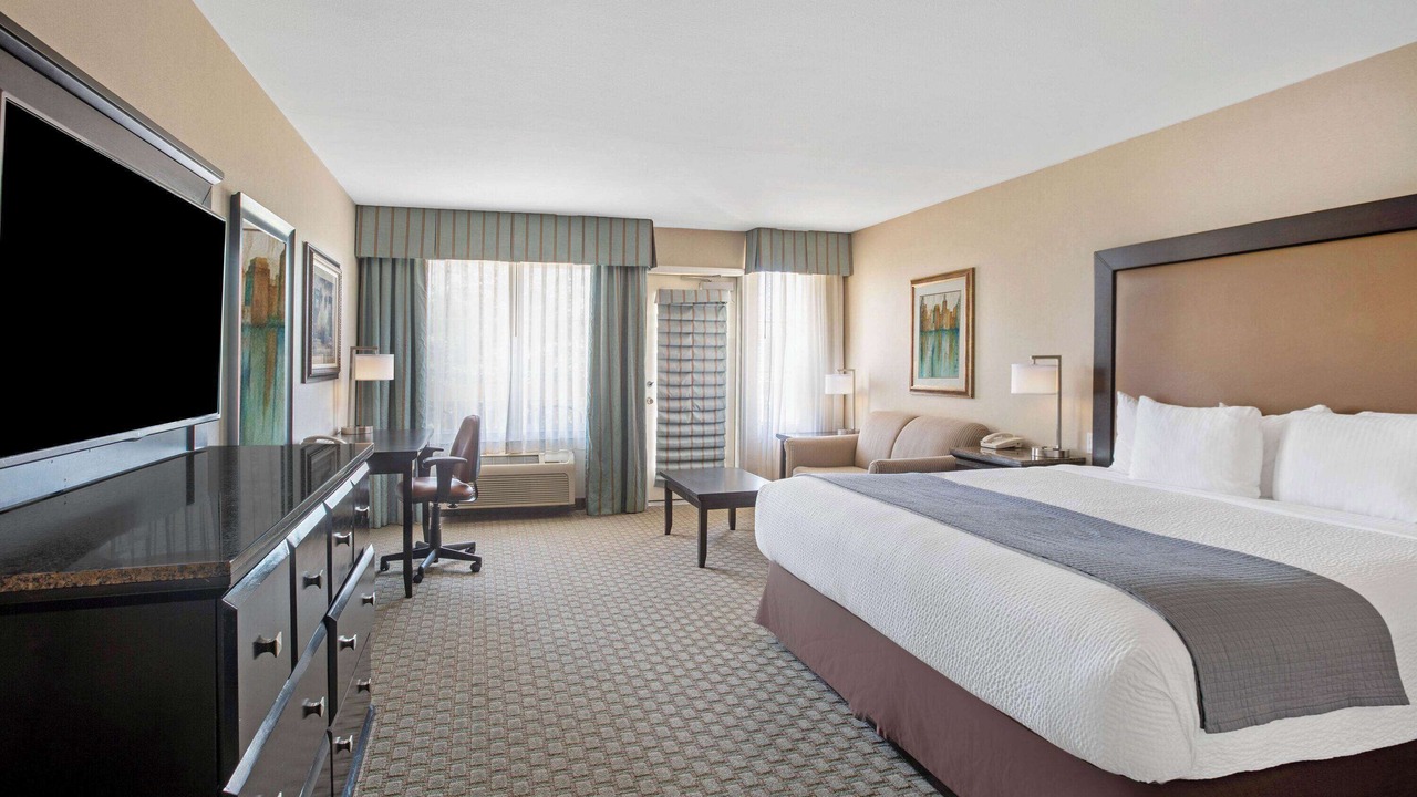 Photo of Bedroom in Paso Robles