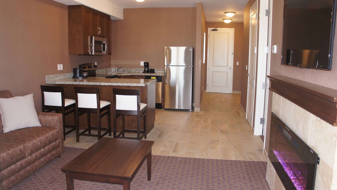 Photo of Bedroom in Paso Robles