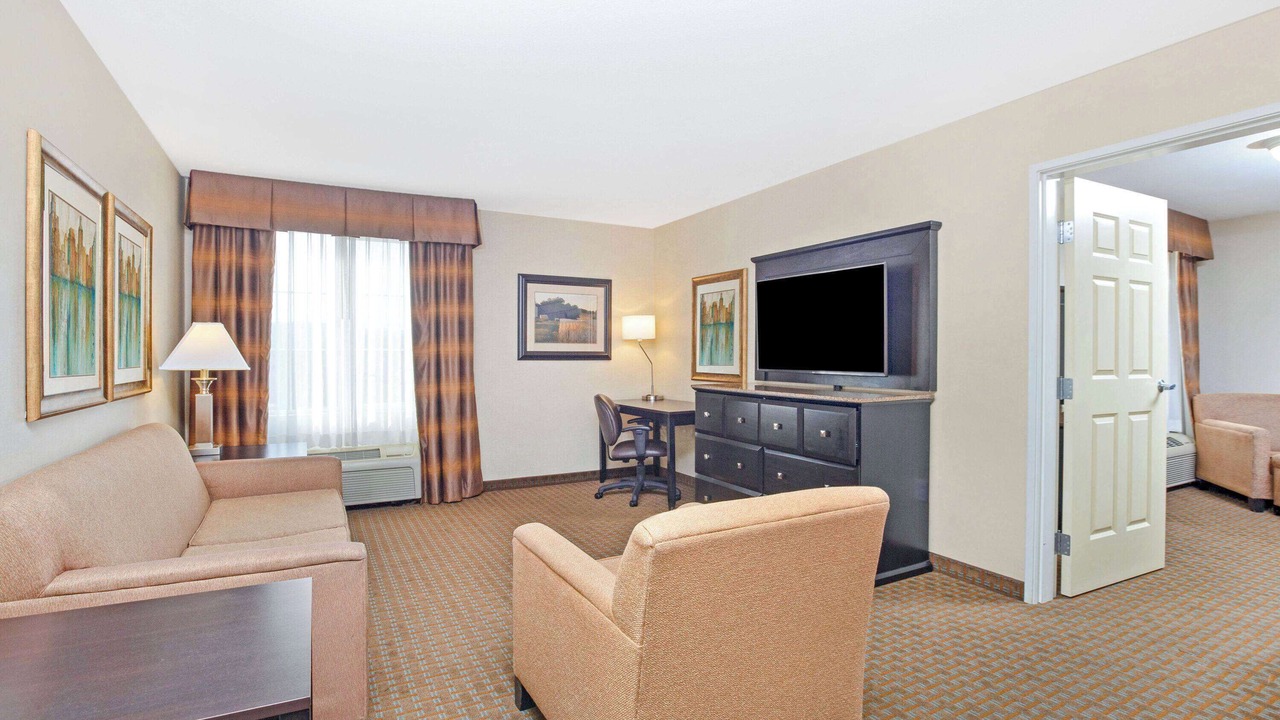 Photo of Bedroom in Paso Robles