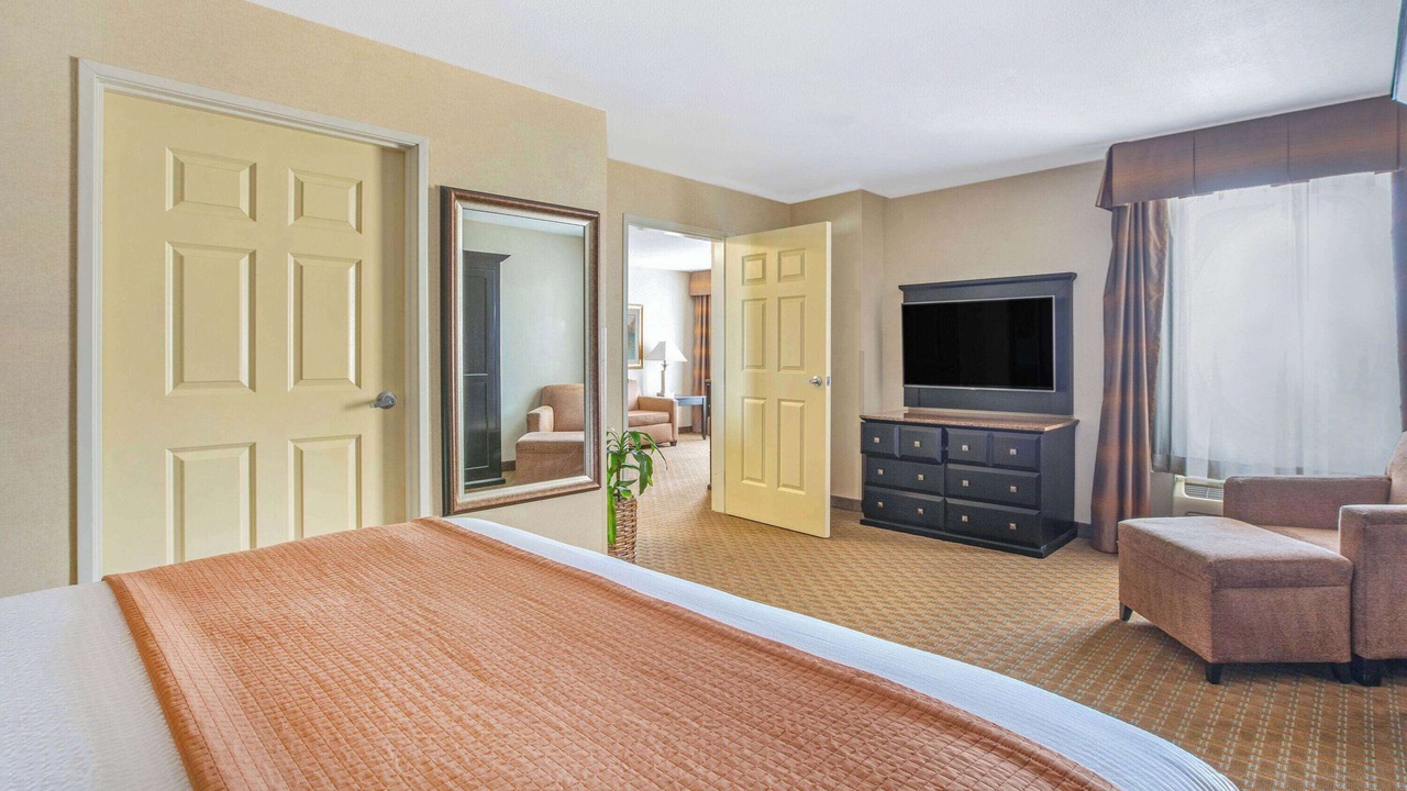 Photo of Bedroom in Paso Robles