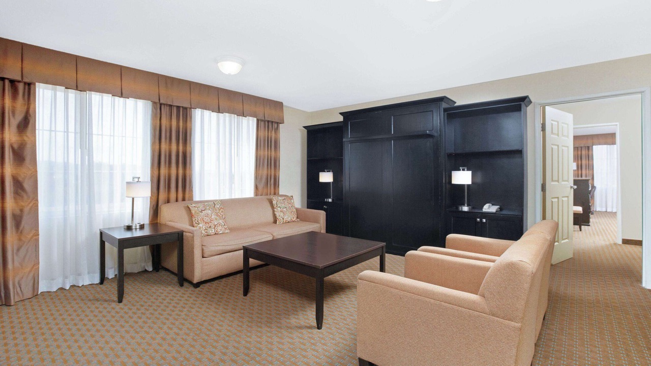 Photo of Bedroom in Paso Robles