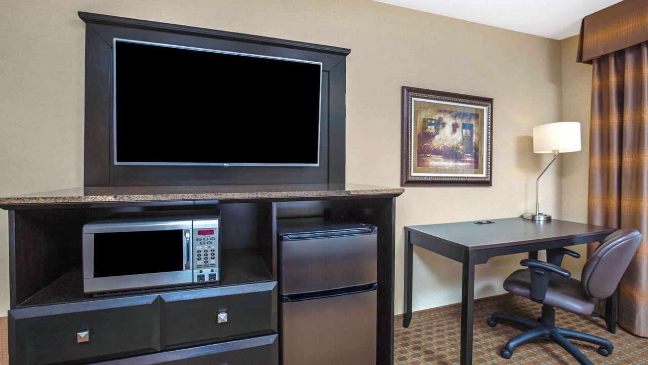 Photo of Bedroom in Paso Robles