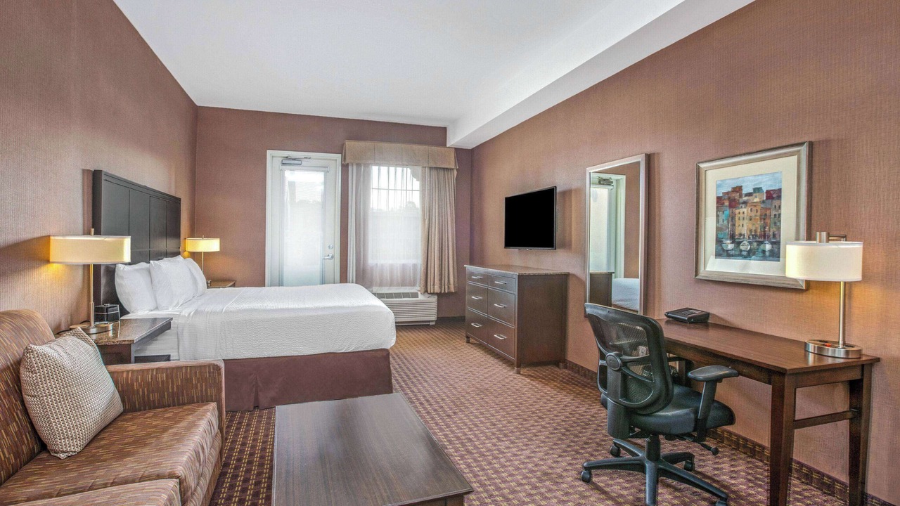 Photo of Bedroom in Paso Robles