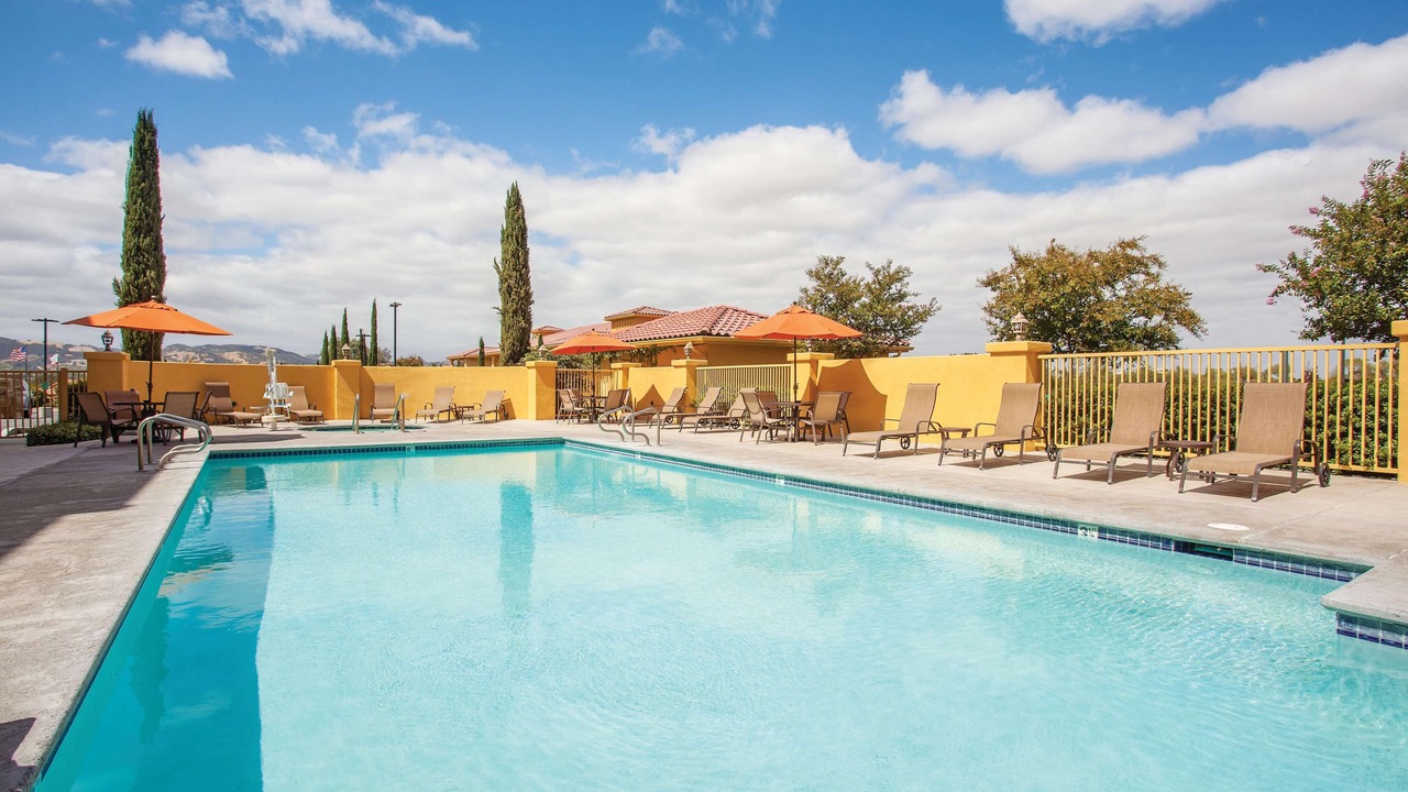 Photo of Outdoor in Paso Robles