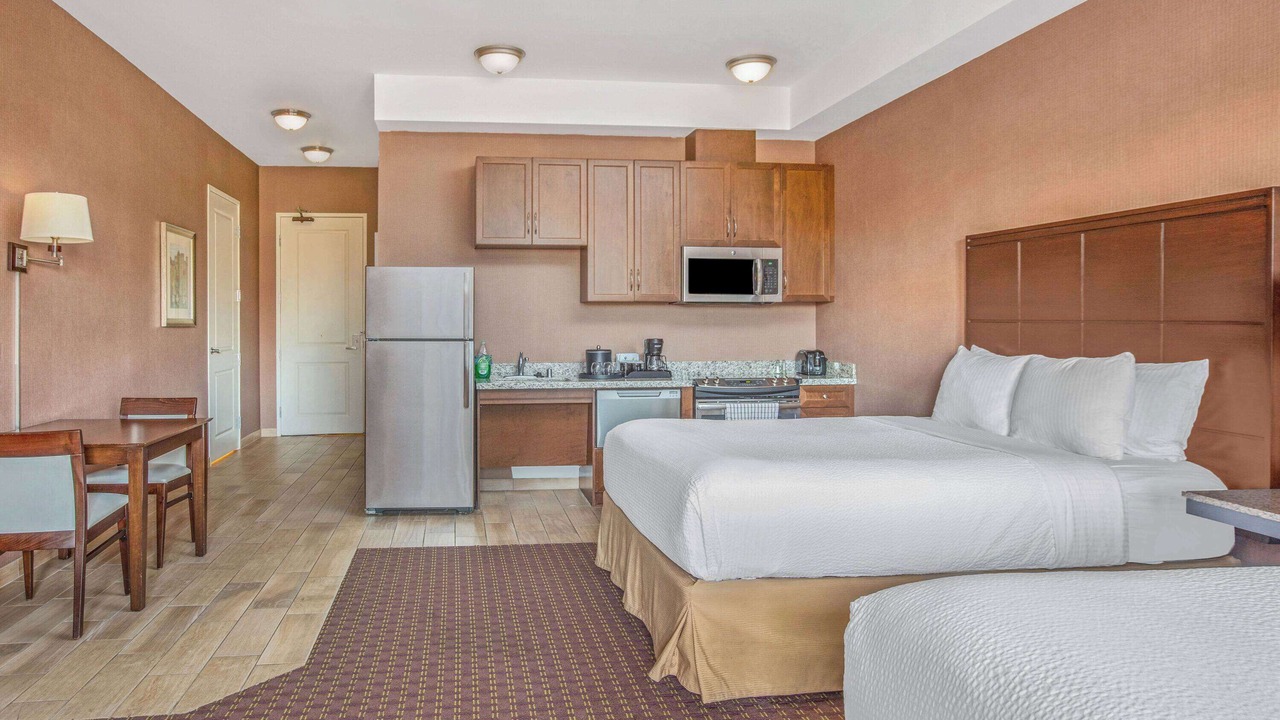 Photo of Bedroom in Paso Robles