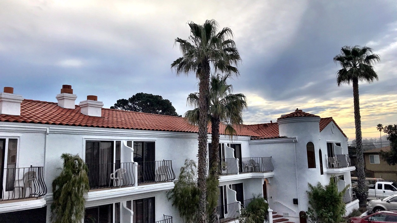 Photo of Outdoor in Morro Bay