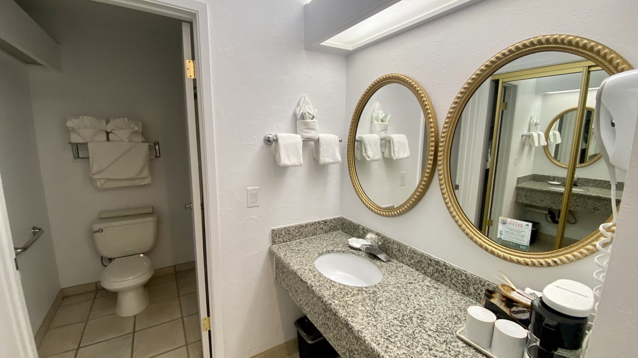 Photo of Bathroom in Morro Bay