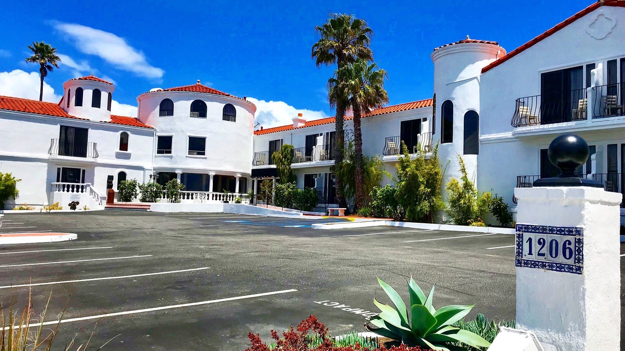Photo of Outdoor in Morro Bay