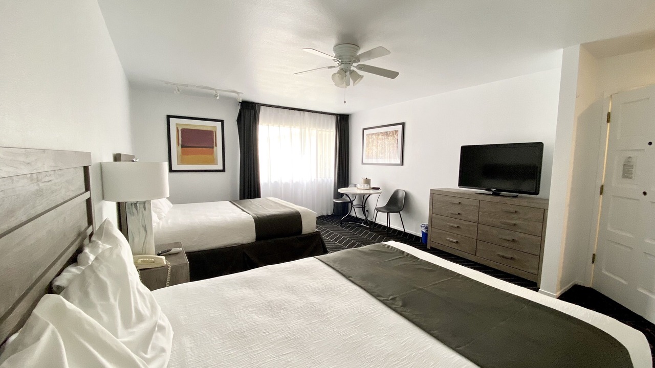Photo of Bedroom in Morro Bay
