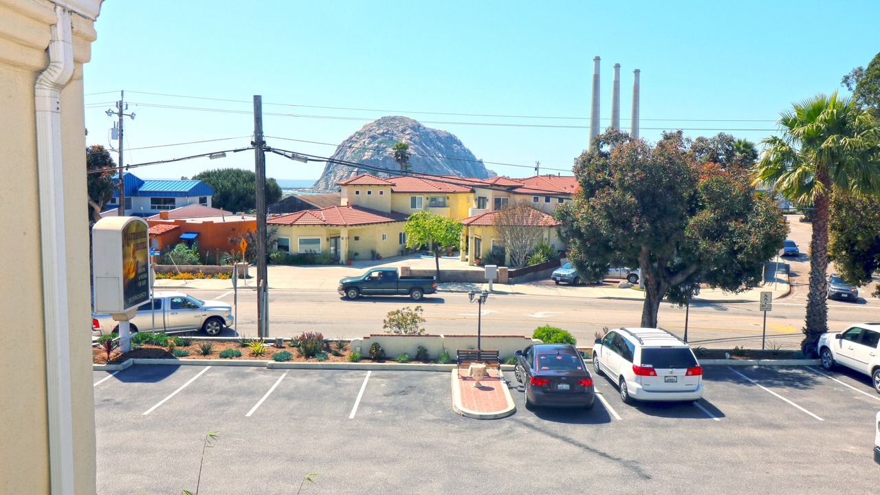 Photo of Outdoor in Morro Bay