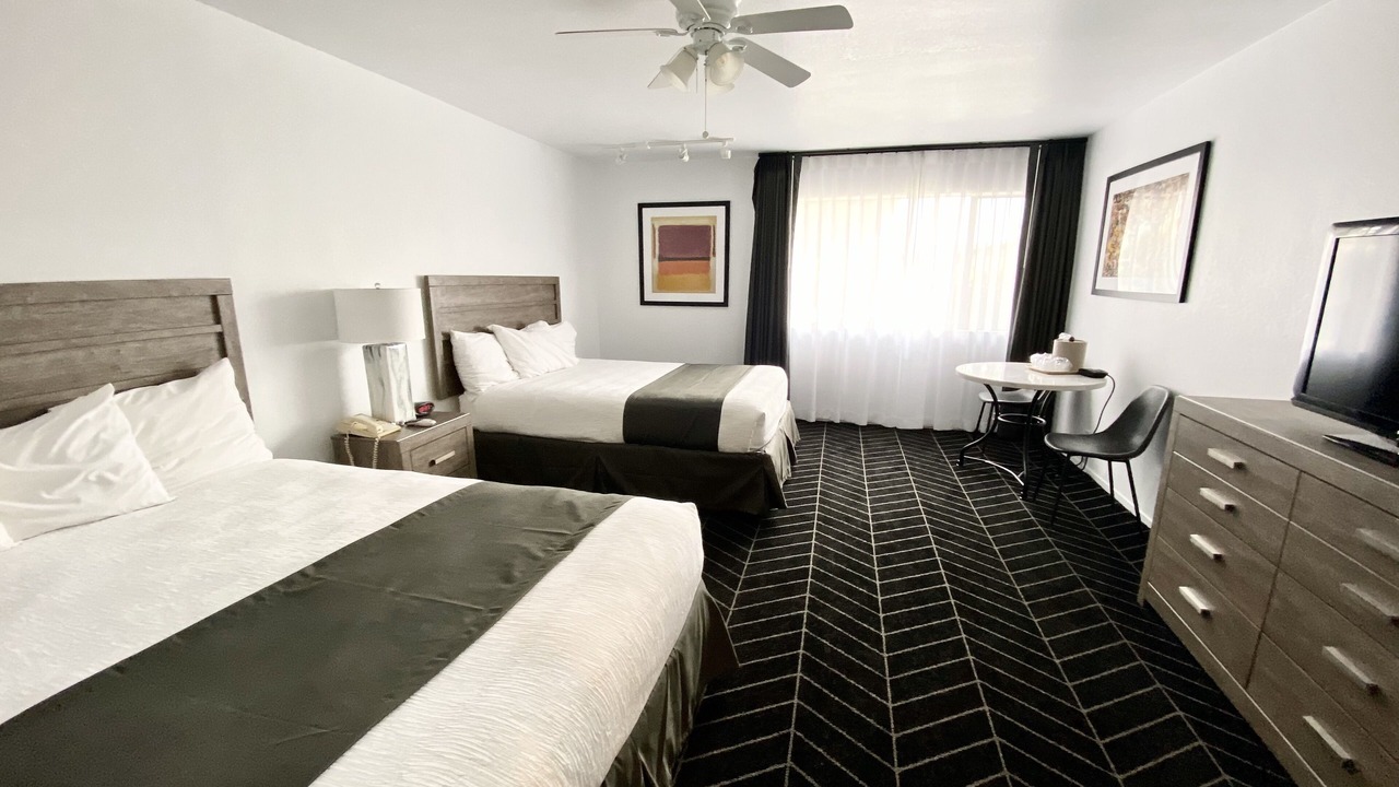 Photo of Bedroom in Morro Bay