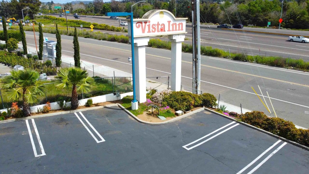 Photo of Outdoor in Vista