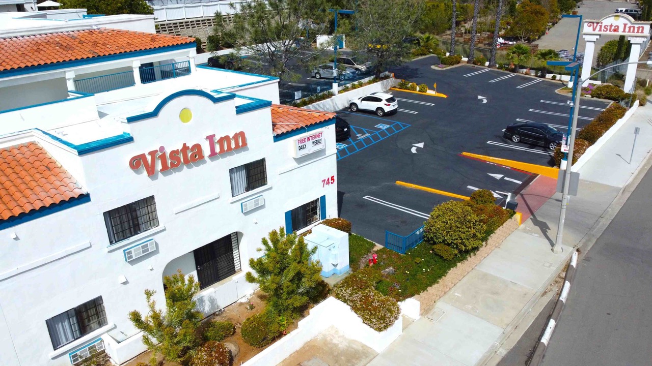 Photo of Outdoor in Vista