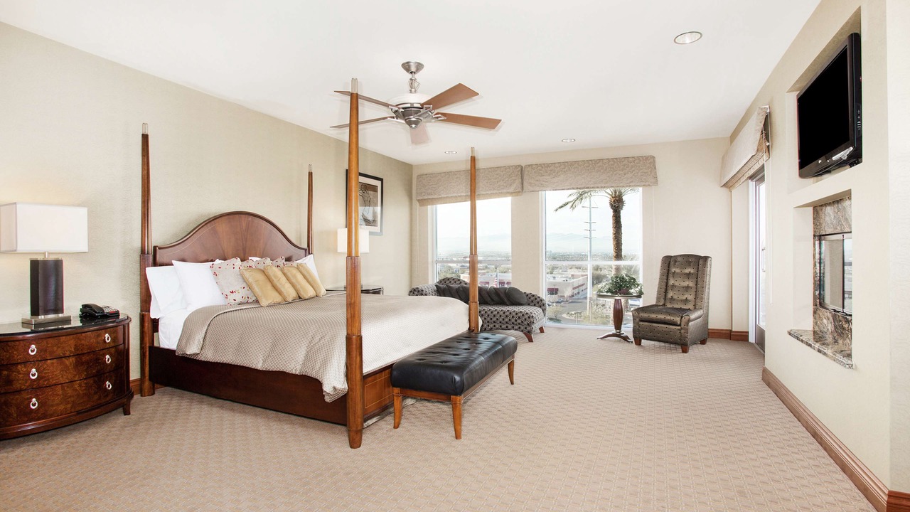 Photo of Bedroom in Green Valley