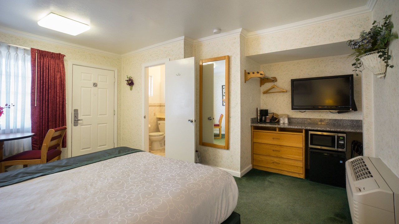 Photo of Bedroom in South San Francisco