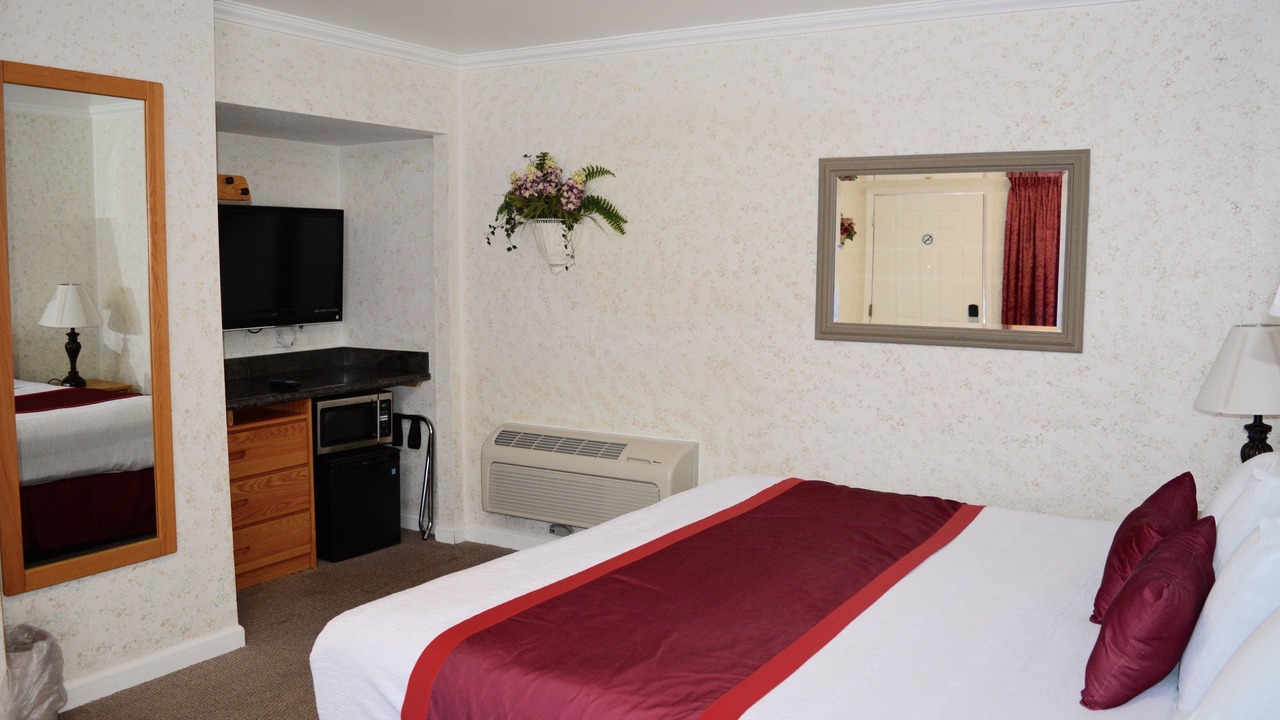 Photo of Bedroom in South San Francisco