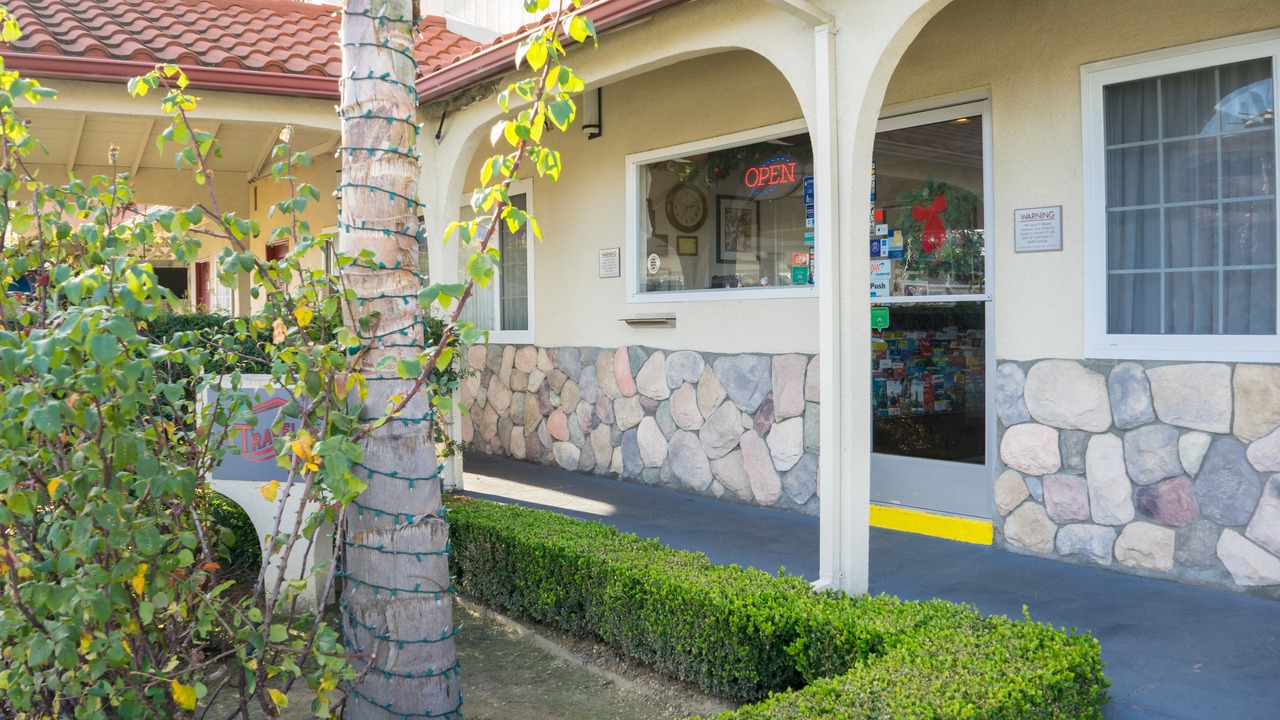Photo of Outdoor in South San Francisco