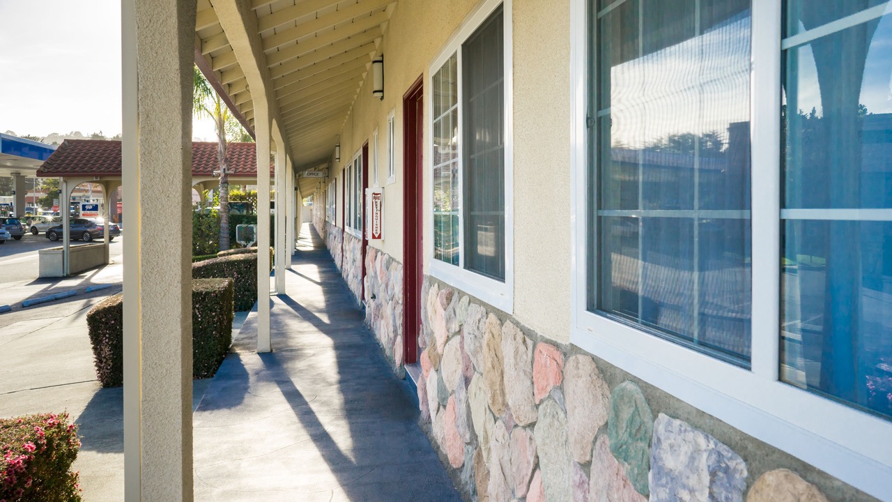 Photo of Patio Balcony in South San Francisco