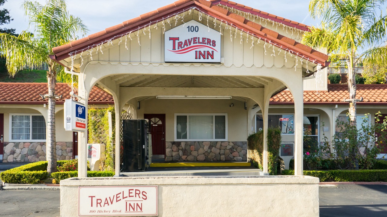Photo of Outdoor in South San Francisco