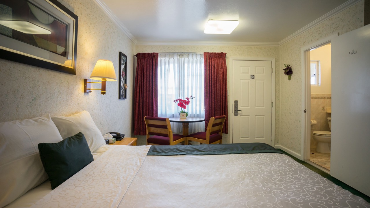 Photo of Bedroom in South San Francisco