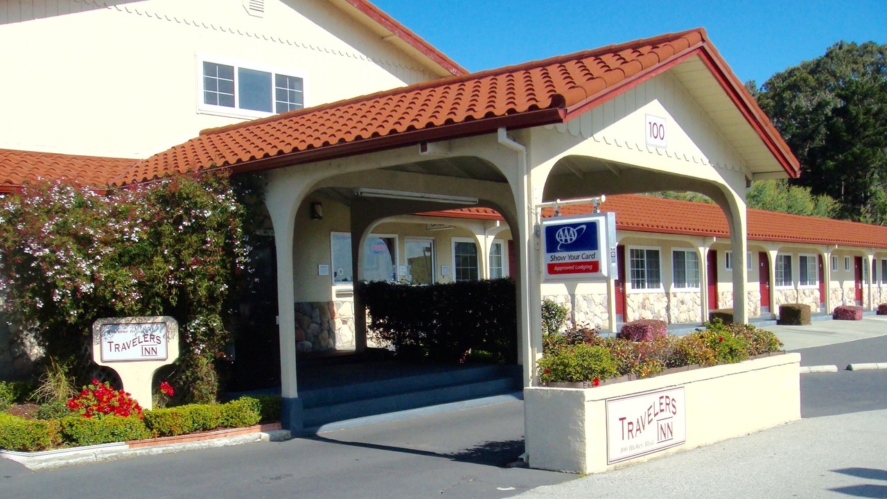 Photo of Outdoor in South San Francisco