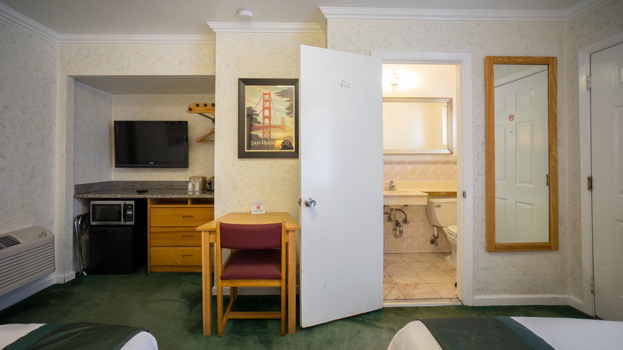 Photo of Bedroom in South San Francisco