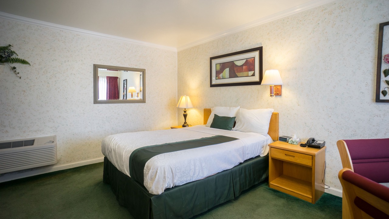 Photo of Bedroom in South San Francisco