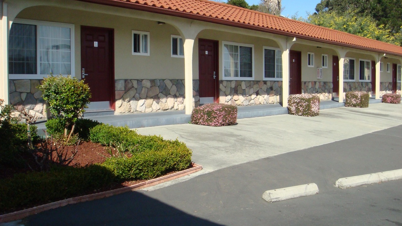 Photo of Outdoor in South San Francisco