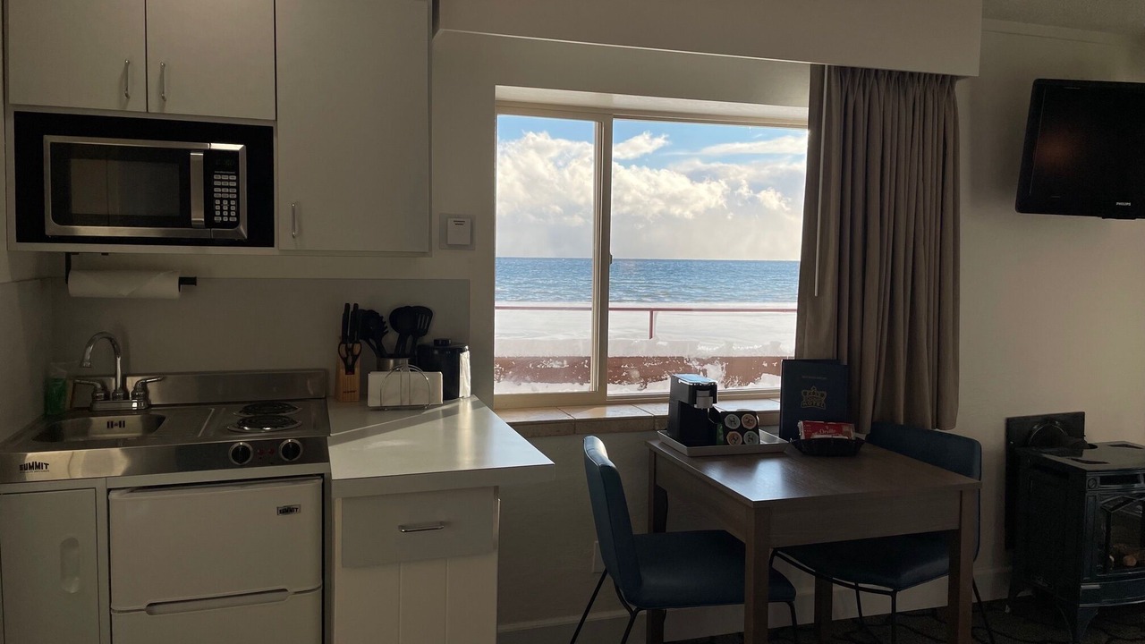 Photo of Patio Balcony in Kings Beach