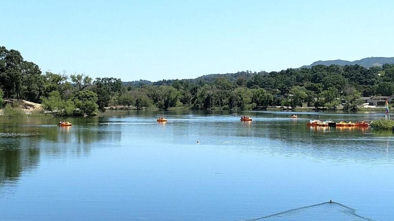 Photo of Outdoor in Atascadero