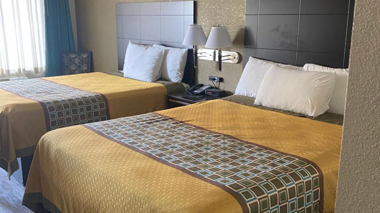 Photo of Bedroom in Atascadero